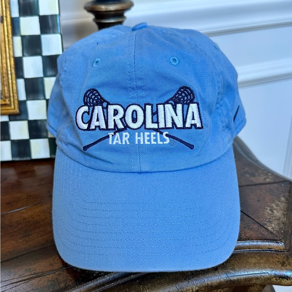 University of North Carolina Nike Baseball Hat